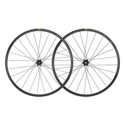 Комплект колес MAVIC Allroad 700 Disc