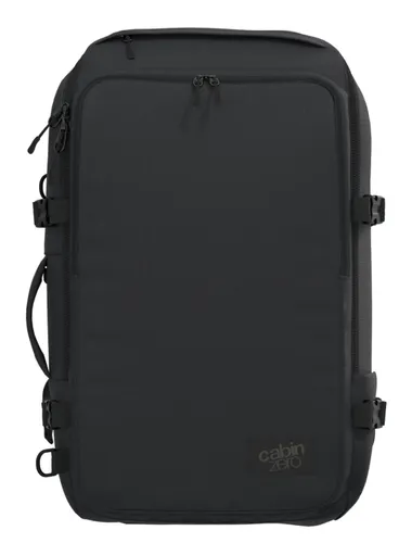 Rucsac de mână CabinZero ADV Pro 42 l - negru absolut
