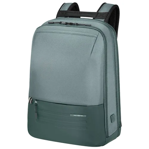 Рюкзак для ноутбука Samsonite Stackd Biz 17,3 Exp-forest