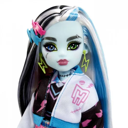 Mattel Monster High Кукла Фрэнки Штейн