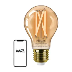 Inteligentna żarówka LED PHILIPS WFB 920-50 AMB 1PF 6 7W E27 Wi-Fi