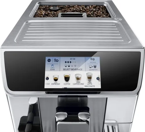 DeLonghi ECAM kahve makinesi 650.75.MS