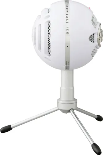 Mikrofon Blue Snowball iCE USB (biały)