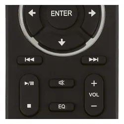 Radioodbiornik Imperial DABMAN i400 Radio FM DAB+ Internetowe Bluetooth Czarny