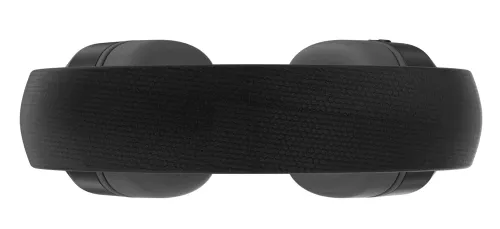 Słuchawki bezprzewodowe z mikrofonem Marvo Pulz 70W Nauszne Czarny