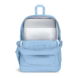 Plecak miejski JanSport Cross Town Plus - blue dusk
