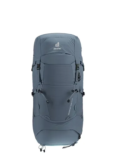 Plecak trekkingowy Deuter Aircontact Core 50+10 - graphit/shale