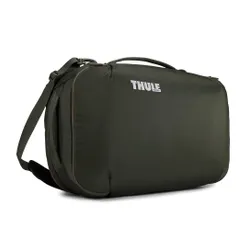 Дорожная сумка рюкзак Thule Subterra Carry-On 40 l - темный лес