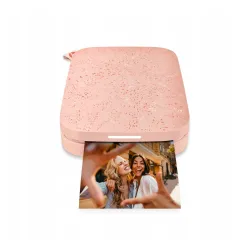 Drukarka HP Sprocket Różowy