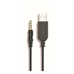 Słuchawki STEELPLAY HP-47 Nauszne, Dźwięk przestrzenny