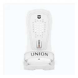 Wiązania snowboardowe damskie Union Trilogy white