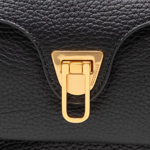 Coccinelle MF6 Coccinelle Beat Sof E1 Mf6 Rucsac 14 02 01 Noir 001
