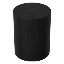 Subwoofer Sonos Sub Mini Aktywny Czarny