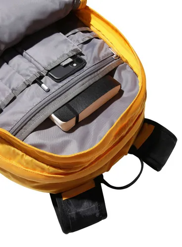 Rucsac Clasic Borealis North Face Nf00cf9czu31 Summit Aur / Tnf Negru
