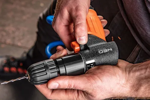 Wiertarka pneumatyczna NEO 14-026