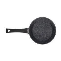 Patelnia ZWIEGER Black Stone Connect 24 cm