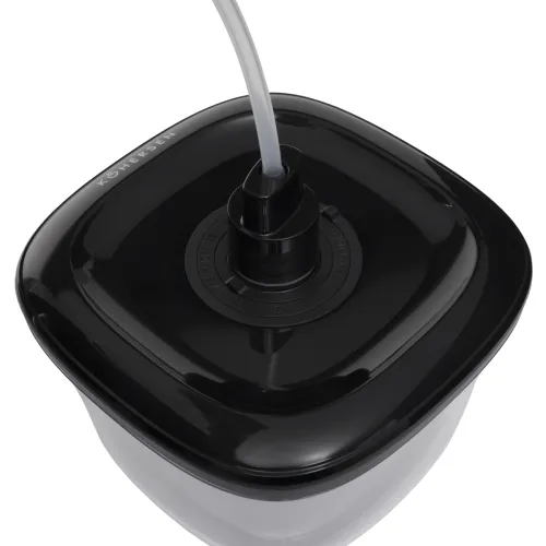 Zestaw pojemników próżniowych Kohersen 72803 3szt.