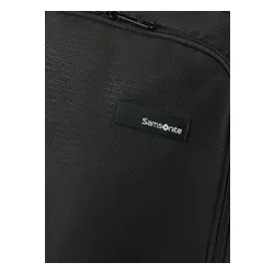 Рюкзак Samsonite Roader L Expandable Laptop Backpack - глубокий черный