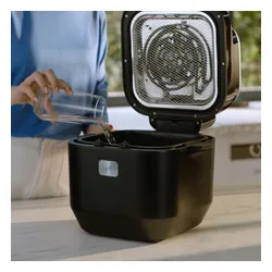 Air Fryer Frytkownica beztłuszczowa BEKO FRL 5474 B 7l z gotowaniem na parze