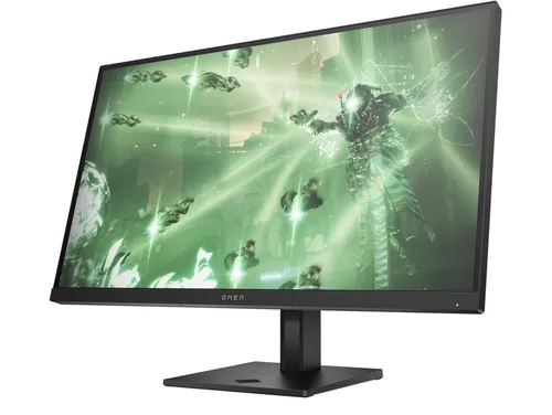 Monitor HP OMEN 27q (780H4E9) 27" 2K IPS 165Hz 1ms Gamingowy