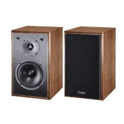 Колонки Magnat Monitor S10 B Walnut 2шт.