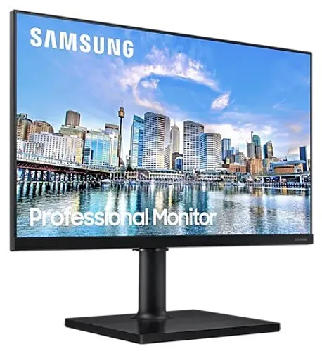 Samsung LF24T450FQRXEN - 24'' | IPS | Full HD | 75Hz [oferta Outlet]