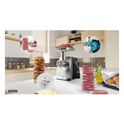 Maszynka do mielenia mięsa Bosch MFWS860M