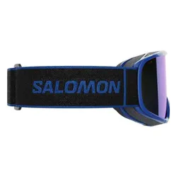 Gogle Salomon Aksium 2.0 Photo Blue Fotochrom