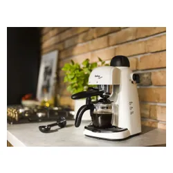 Кофемашина Amica CD 1011