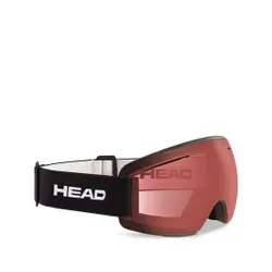 Gogle Head F-Lyt 394372 Red