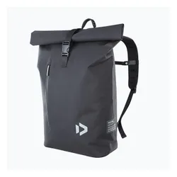 Plecak miejski DUOTONE Daypack Rolltop 35 l black