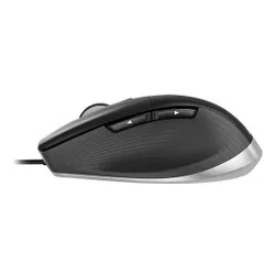 Myszka 3DConnexion CadMouse Pro przewodowa czarna