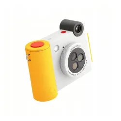 Aparat Kodak SMILE+ 2w1 Biały