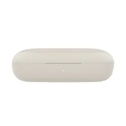 Słuchawki bezprzewodowe Belkin Soundform ClearFit Douszne Bluetooth 5.3 Piaskowy