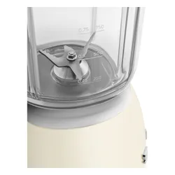 Blender Smeg 50's Style BLF03CREU