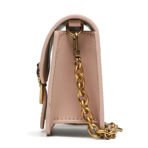 Pinko Love Bell Micro AI Bag 23-24 PCPL 100049 A14p Cipria O81q