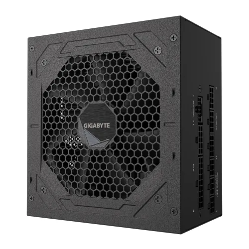 Zasilacz Gigabyte UD750GM PG5 V2 750W 80+ Gold Czarny