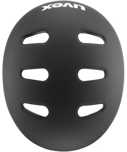 Kask rowerowy orzeszek UVEX Kid 4