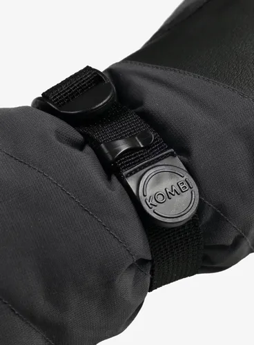 Rękawice narciarskie Kombi Intrepid Glove - golden yellow