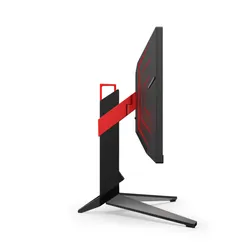 Monitor AOC Agon Pro AG274QS 27" 2K IPS 300Hz 1ms Gamingowy