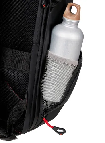 Plecak na laptopa Samsonite Paradiver Light Rolltop L - black