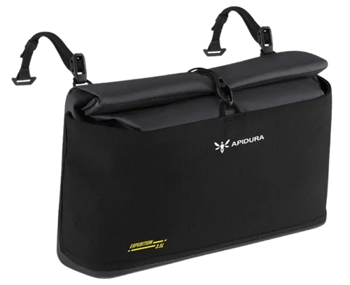 Torba na kierownicę APIDURA Expedition 2.0 Front Accessory Pack