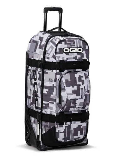 Ogio RİG 9800 Seyahat Çantası-cyber camo