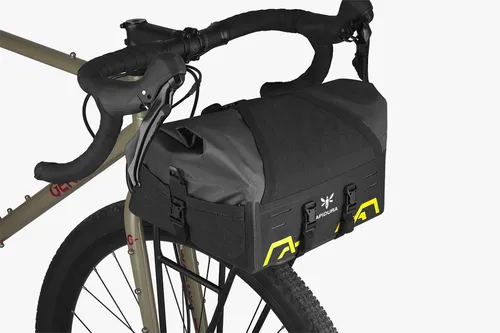 Torba na bagażnik APIDURA Expedition Front Rack Pack