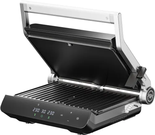 Grill elektryczny GÖTZE & JENSEN GL805X