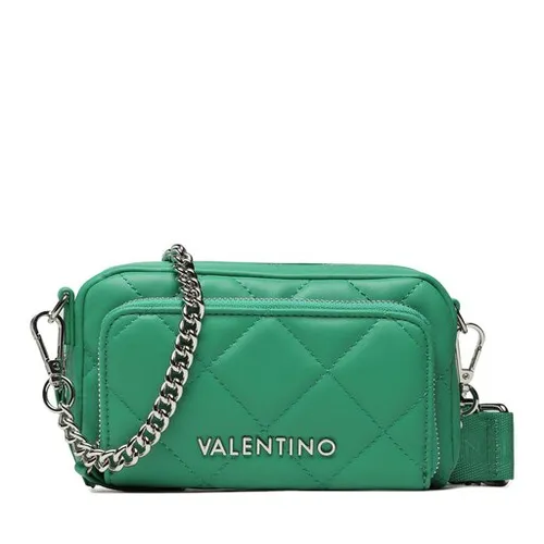 Valentino Ocarina Reciclare portofel Vbs6w409 Verde