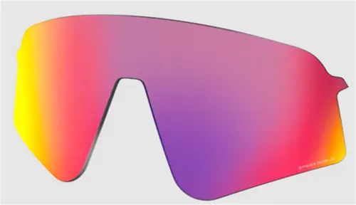 Дорожные линзы OAKLEY Sutro Lite Sweep PRIZM