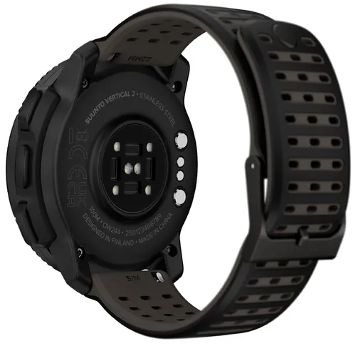 Smartwatch SUUNTO Vertical 2 Czarny