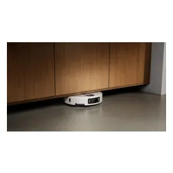 Robot sprzątający XIAOMI Vacuum 5 Pro Biały