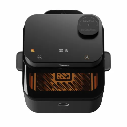 Air fryer Midea MF-CY75C2 1450W 7l